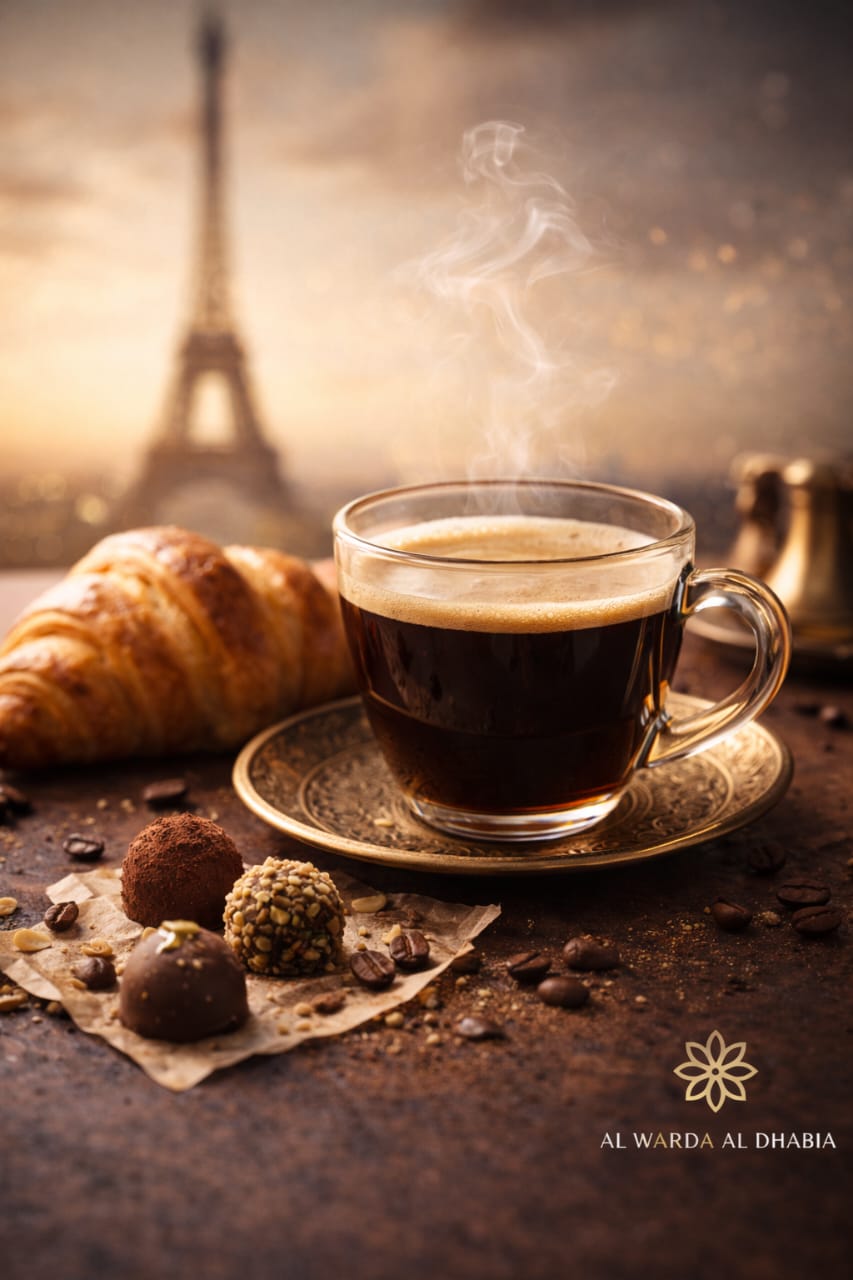 French Coffee