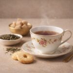 Nuts – A Perfect Balance of Taste and Nutrition