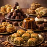 Discover the Taste of Authentic Sweets, Chocolate, Coffee & Tea