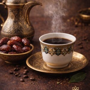 Arabic Coffee